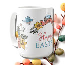 Search for happy easter mugs Springtime