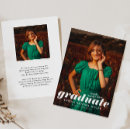 Search for medical school graduation announcement cards Graduate