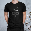 Search for constellations tshirts Astrology
