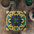 Search for stained glass gifts Purple
