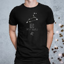 Search for leo zodiac tshirts Stars