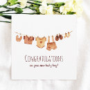 Search for baby congratulations cards newborn