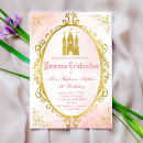 Search for princess birthday invitations Cute