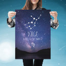 Search for virgo horoscope posters Constellation