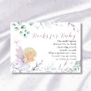 Search for elephant and butterfly invitations Purple