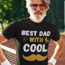 Search for moustached clothing Dad