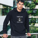 Search for anchor hoodies Captain
