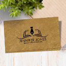 Search for resume business cards Content creator