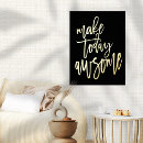 Search for positive words posters Inspiring