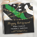Search for military guest books Retirement