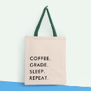 Search for teacher quotes tote bags Modern