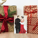 Search for vintage couple cards Deco