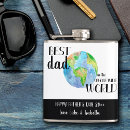 Search for fathers day flasks Happy father's day