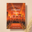 Search for high school prom night invitations Formal