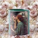 Search for waterhouse mugs Woman