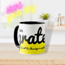 Search for lifes blessings mugs Gratitude