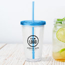 Search for logo tumblers Advertising
