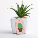 Search for plant gift tags Cactus