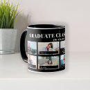 Search for 2024 graduate mugs Photo collage