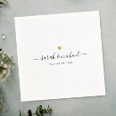 Search for wedding napkins Elegant