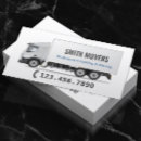 Search for movers Transportation