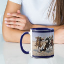 Search for remington mugs Western
