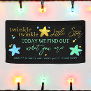 Search for twinkle twinkle little star banners Cute