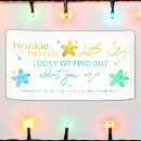 Search for gender reveal banners Cute