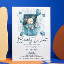 Search for boxing baby shower invitations Mother to be