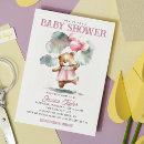 Search for baby dress invitations Whimsical