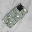 Search for forest green iphone cases Flower