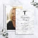Search for white marble invitations Elegant