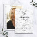 Search for law school graduation invitations Modern