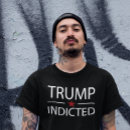 Search for jail trump tshirts Indicted
