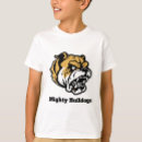 Search for bulldog tshirts Sports