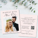 Search for inexpensive we invitations Reception only