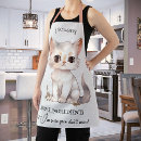 Search for forgetting aprons Humour