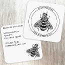Search for honey business cards Apiary