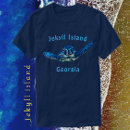Search for jekyll island tshirts Ocean