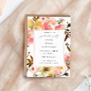 Search for candy party invitations Floral