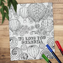 Search for doodle art puzzles Black and white