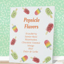 Search for flavour Watercolor
