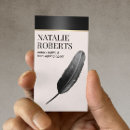 Search for quill business cards Loan signing agent