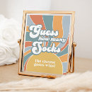 Search for baby shower guessing games Guess how many