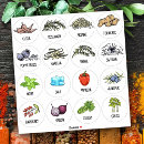 Search for thyme stickers Spices