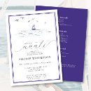Search for boat hens party invitations Bachelorette weekend