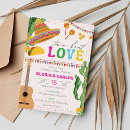 Search for taco bout love bridal shower invitations Mexico