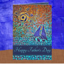 Search for sailing fathers day cards Nautical