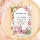 Search for floral brunch invitations Butterfly