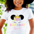 Search for afro puffs tshirts Birthday